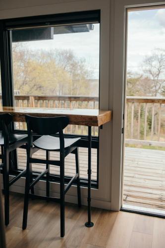 Bayfield House | Outbounder