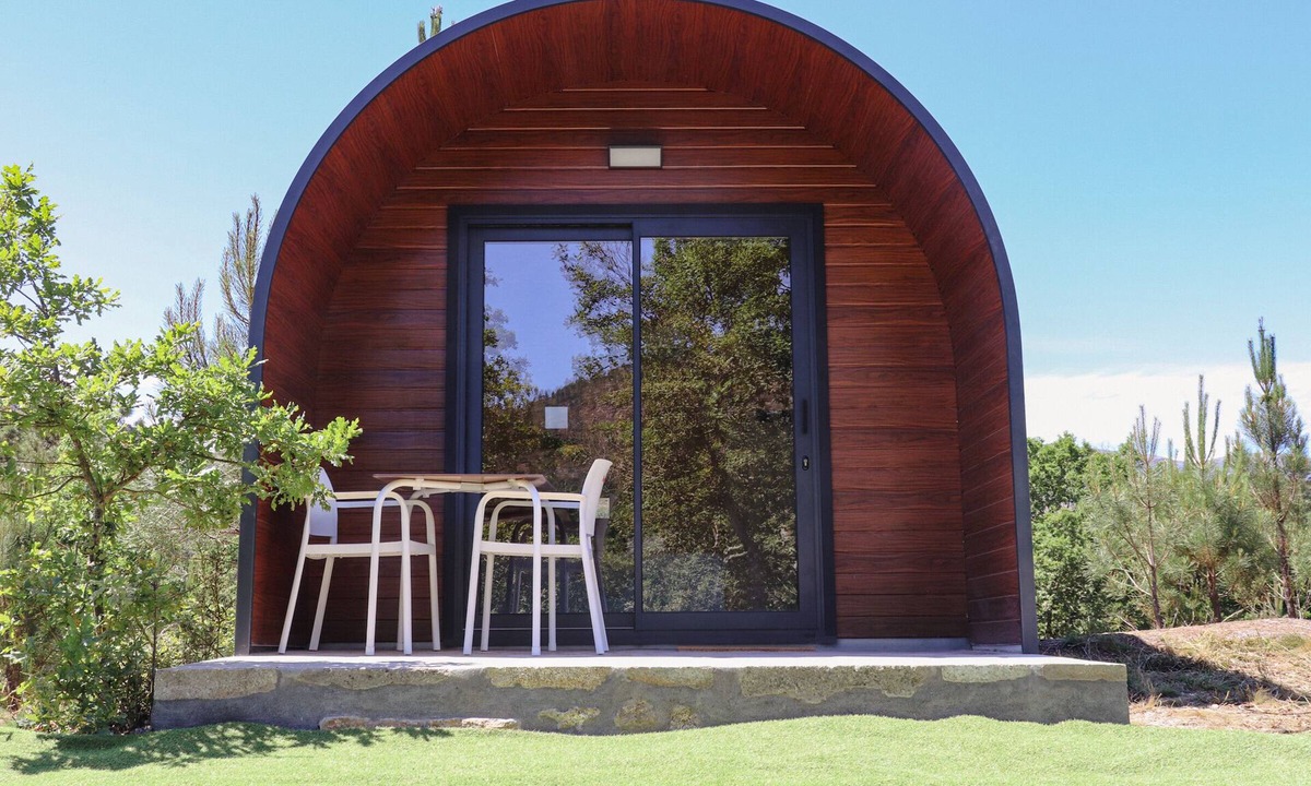 Campo de Gerez Bed & Breakfast | Outeiro do Moinho
