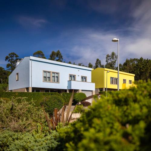 Barcelos House | Outeiro Villas Resort