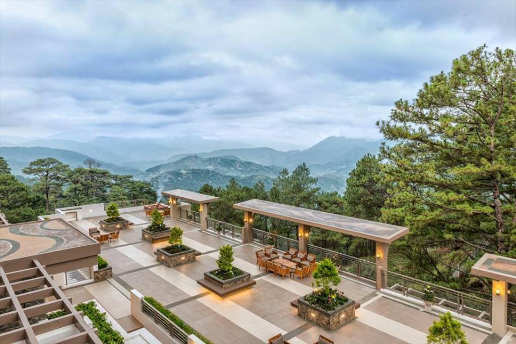 Baguio Apartment | OUTLOOK RIDGE