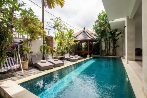 Berawa Hotel | Outpost Canggu