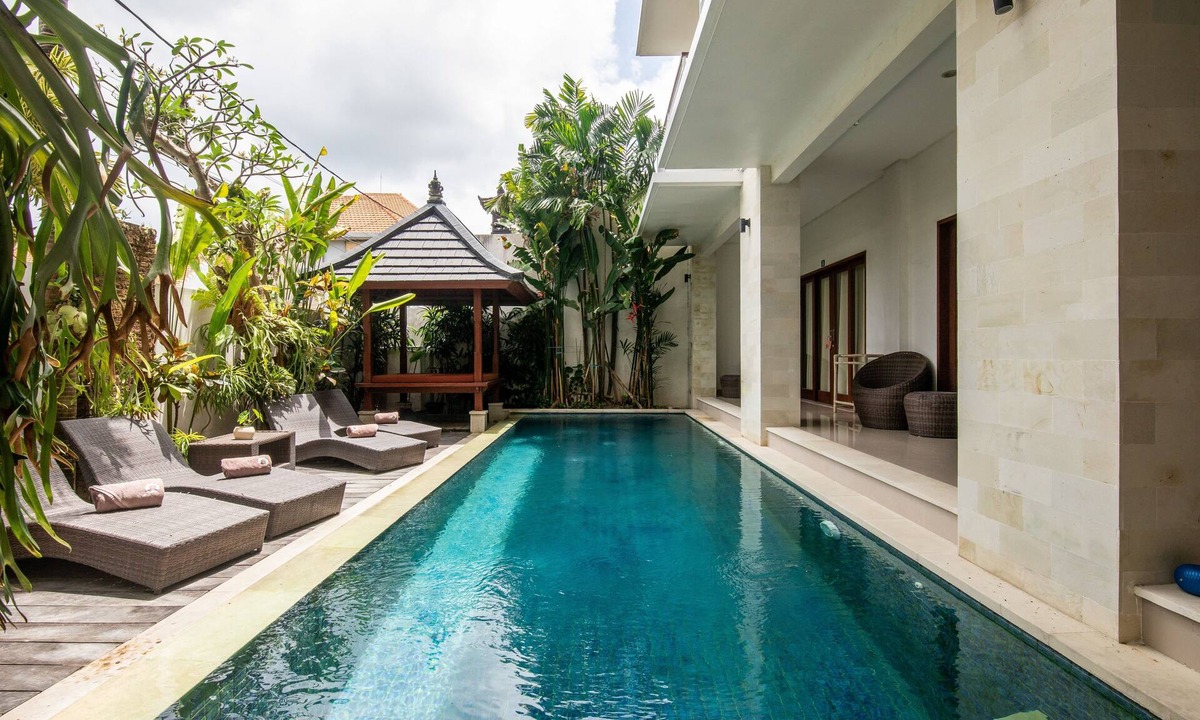 Berawa House | Outpost Canggu