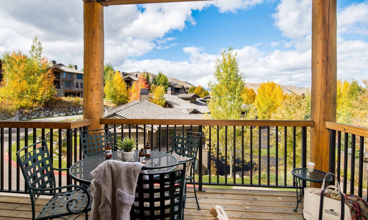 Jackson Condo | Outpost: Love Ridge 241 - Freestanding, AC!