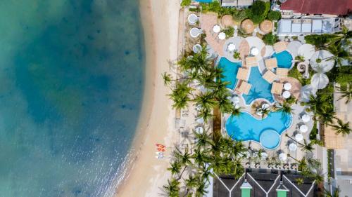 Lamai Resort | OUTRIGGER Koh Samui Beach Resort