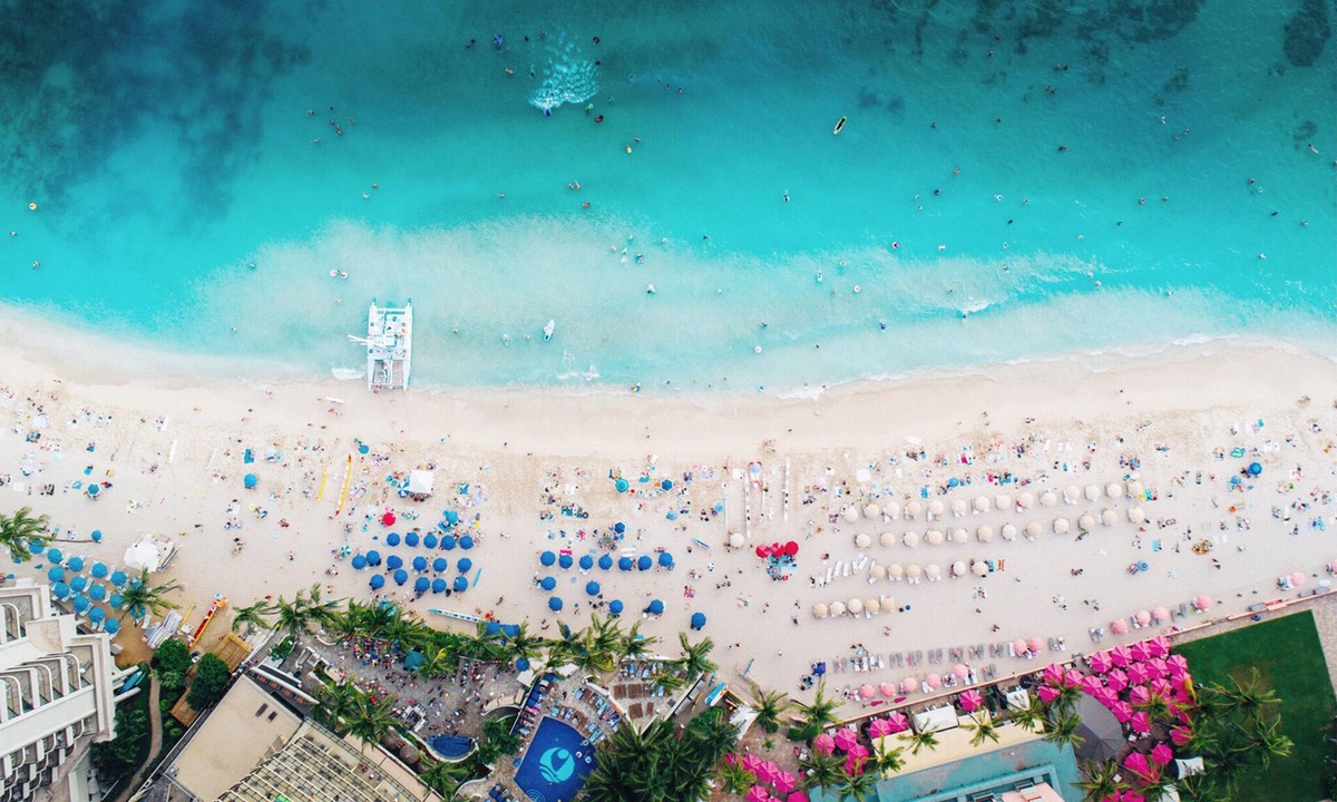 Waikiki Resort | OUTRIGGER Waikiki Beach Resort