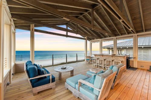Seaside House | Outside the Box - 2112 E Co Hwy 30A