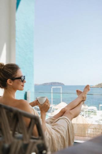 Es Canar Hotel | Outsite Ibiza - Work, Connect, Explore