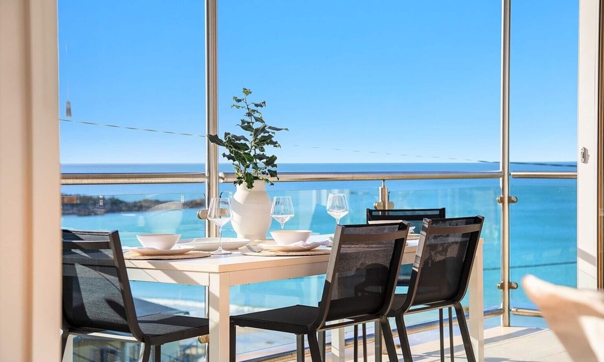 Boat Harbour Beach House | OUTSTANDING! WHITE HOUSE TASMANIA,BOAT HARBOUR BEACH