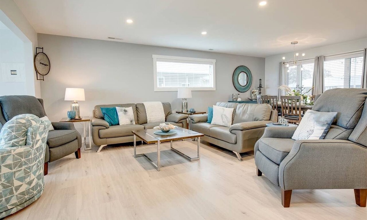 Leamington Cottage | Outstanding Cottage with Nice Beach Sights in Leamington, Ontario