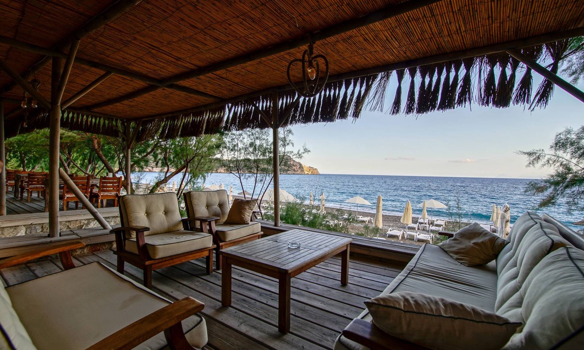 Ovabuku Hotel | Ova Butik Otel