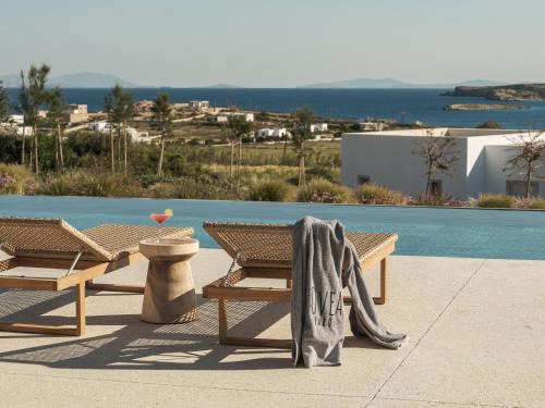 Naousa Hotel | Ovea Paros