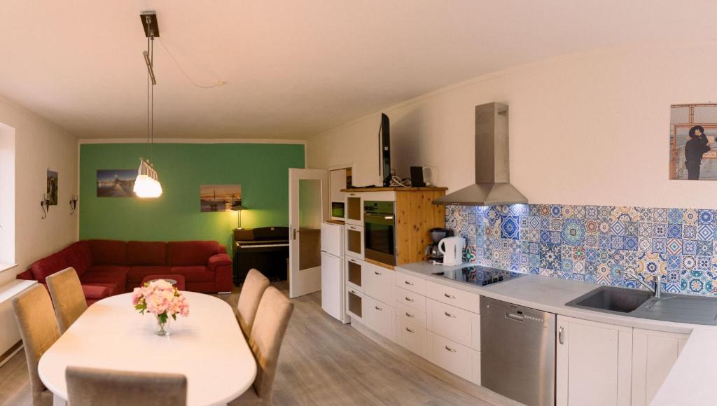 Oveney House | Oveney Apartments