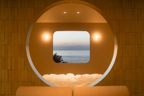 Awaji Resort | Over the MOON
