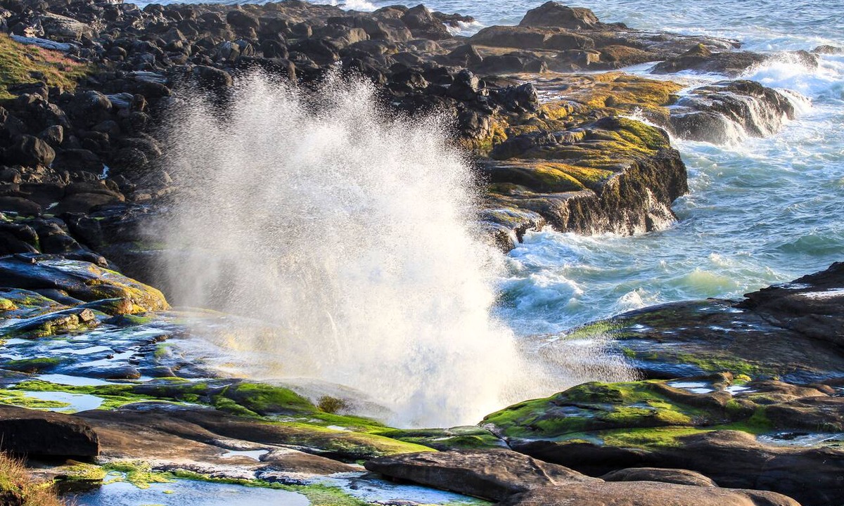 Yachats Hotel | Overleaf Lodge