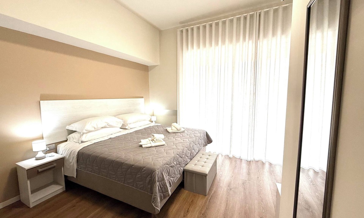 Picanello-Ognina-Barriera-Canalicchio Bed & Breakfast | OVIDIO B&B