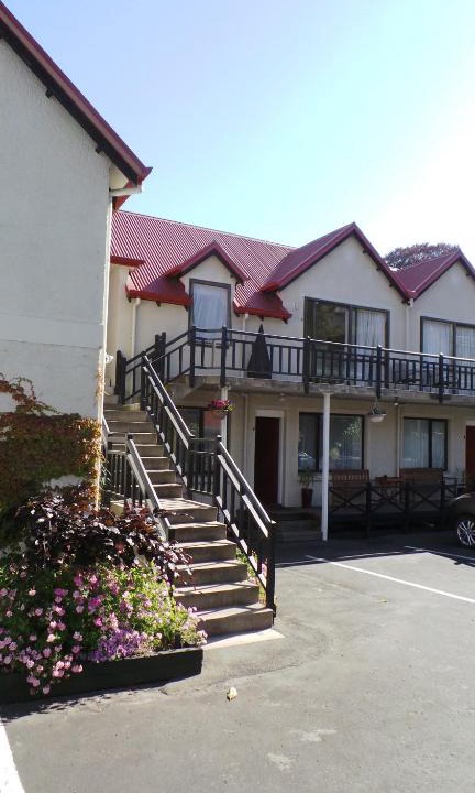 North Dunedin Hotel | Owens Motel