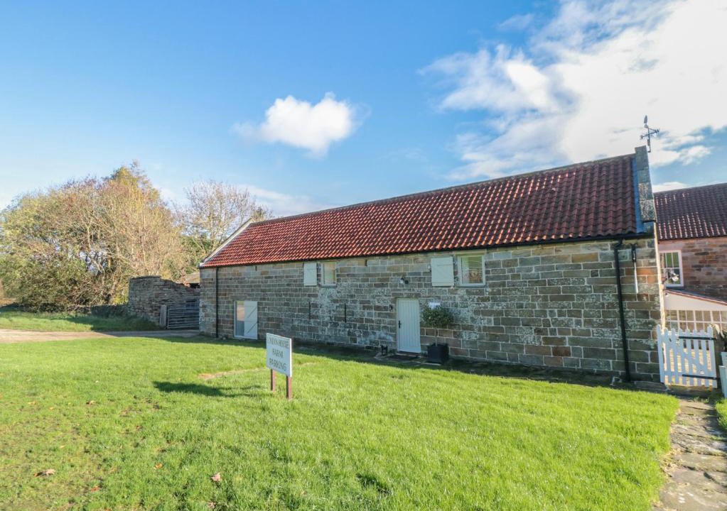 Great Fryup Dale House | Owl Barn