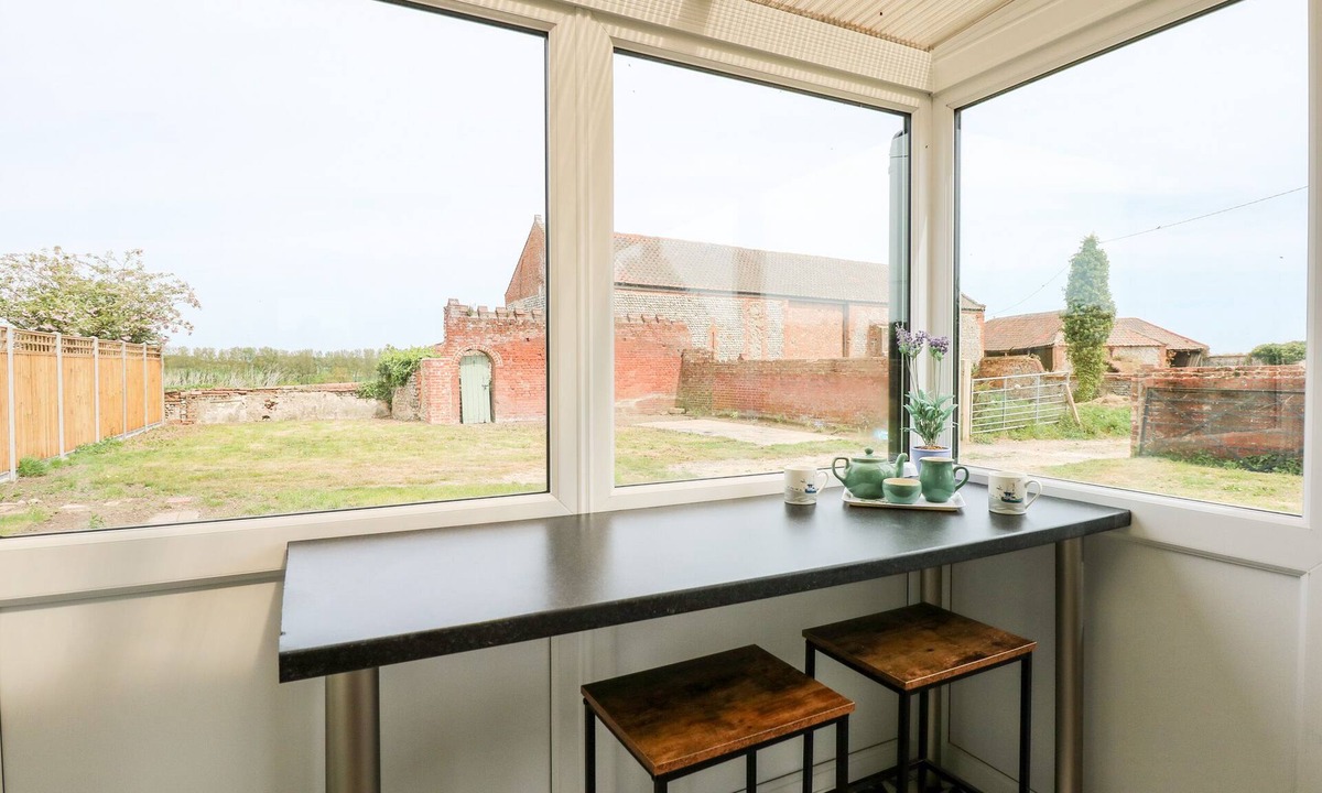 Southrepps Cottage | Owl Cottage