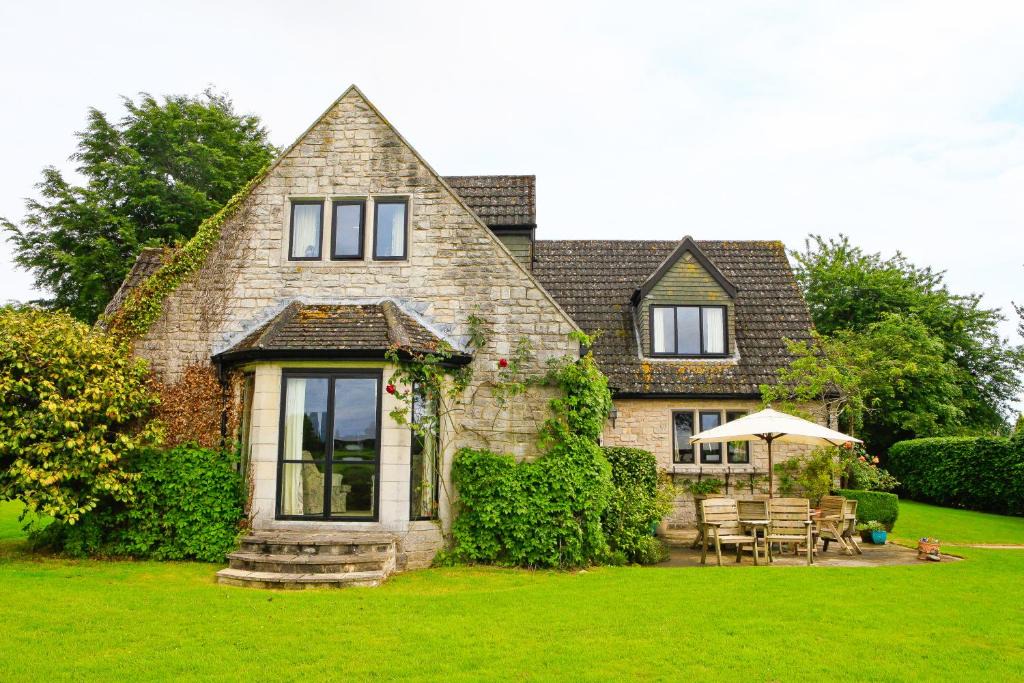 Bridport Bed & Breakfast | Oxbridge Farm