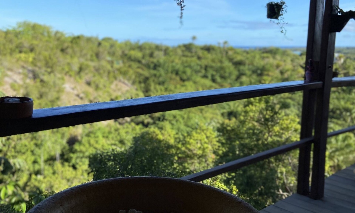 Ilha de Boipeba Hostel | OXE hostel