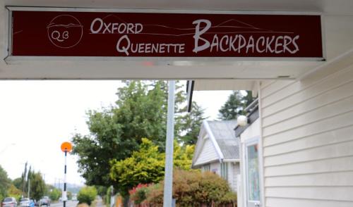 Starvation Hill Hostel | Oxford Queenette Backpackers