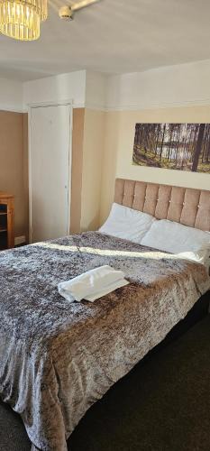 Reading House | Oxford Road Accommodation