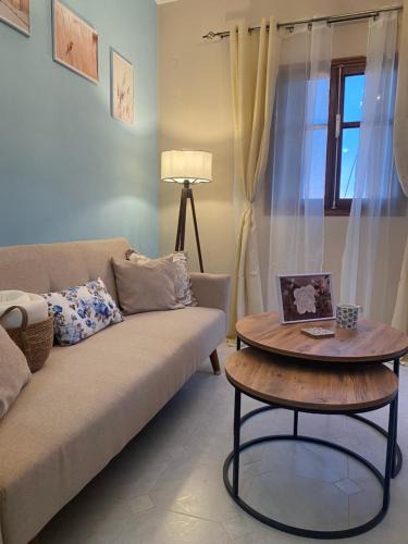 Olympos Apartment | Oxo Kamara Apartment
