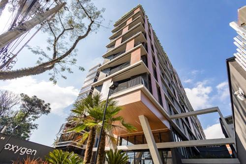 Batel Apartment | Oxygen Batel