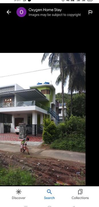 Mannarkkad House | OXYGEN HOME STAY
