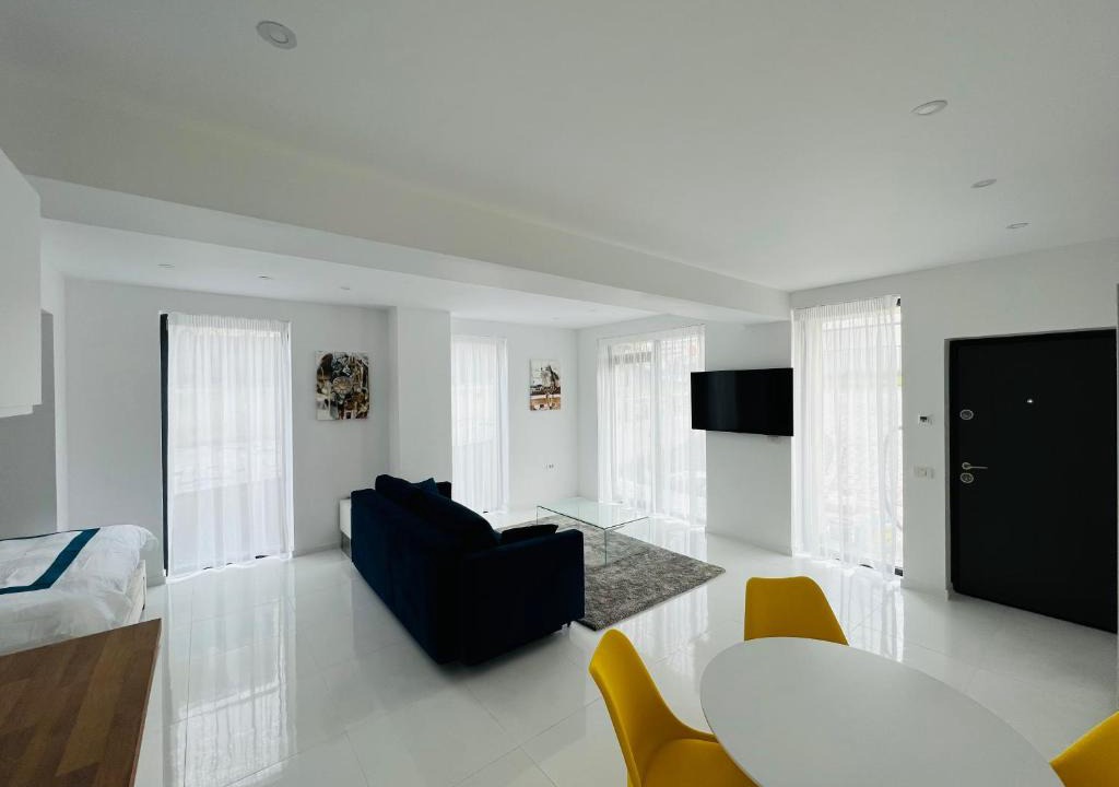 Jupiter Apartment | Oxygen Residence D3