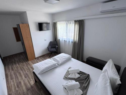 Hunedoara Apartment | Oxygen Rooms