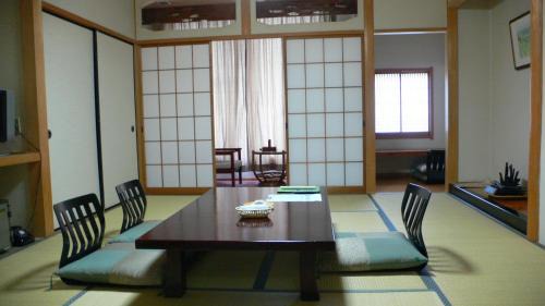 Hirugami Hotel | Oyado Sansui