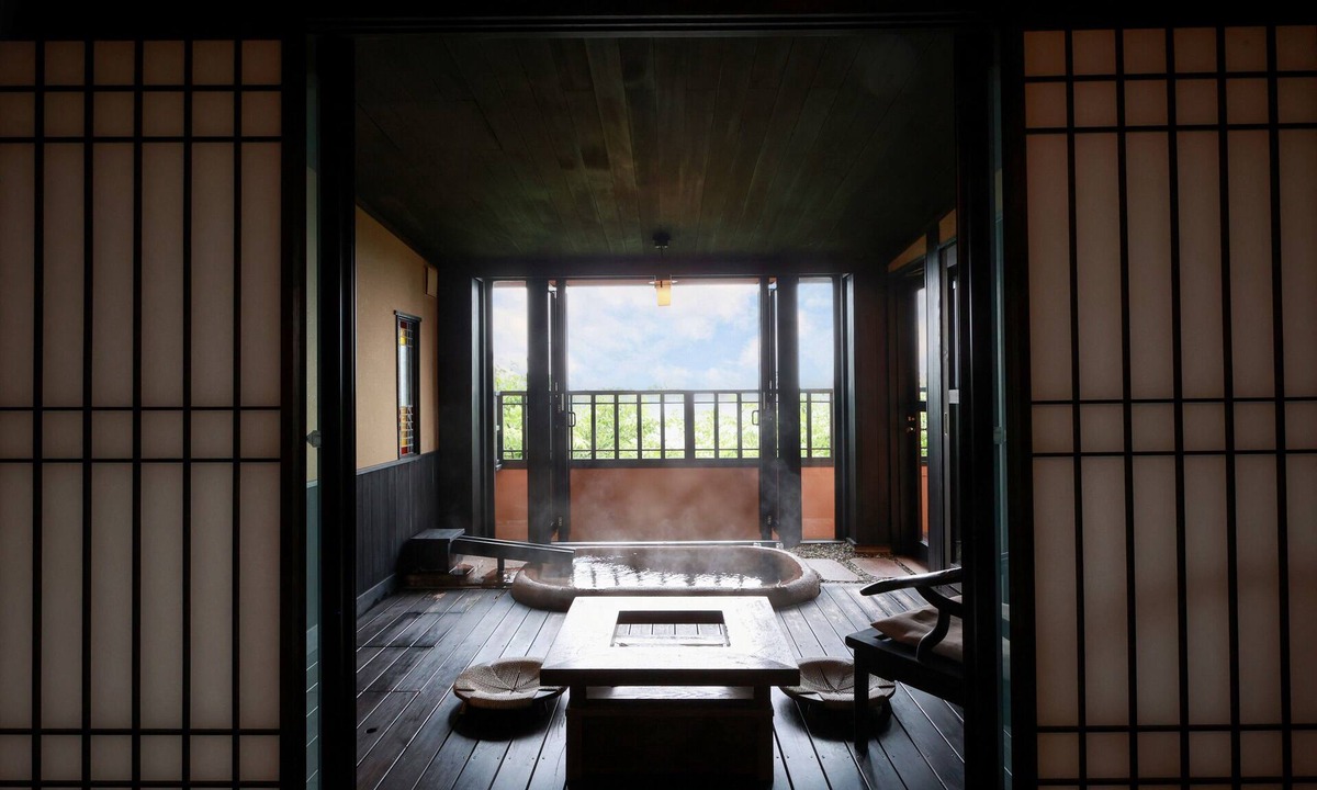 Ito House | Oyado Uchiyama