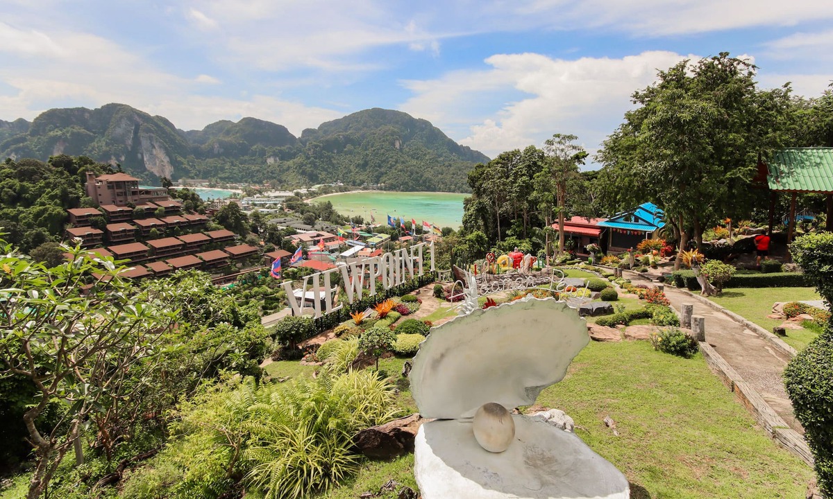 Ko Phi Phi Hotel | OYO 1103 Pirates House Hotel
