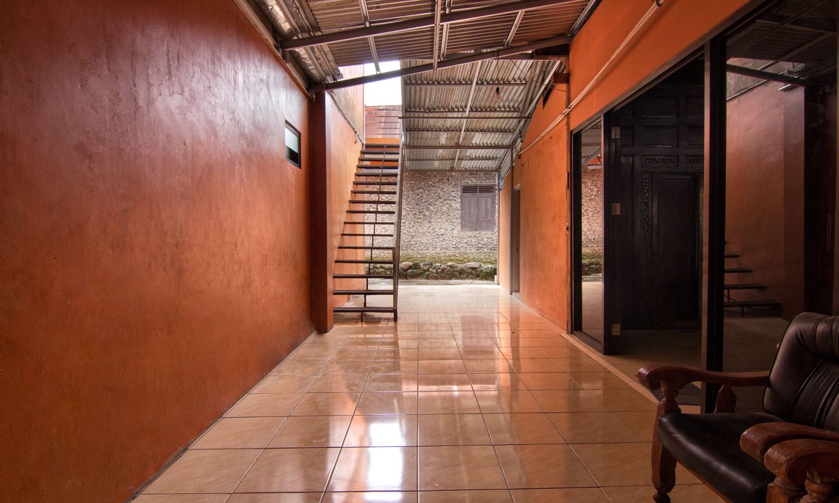 Hargomulyo Hotel | OYO 2162 Pondok Wisata Sri Widodo