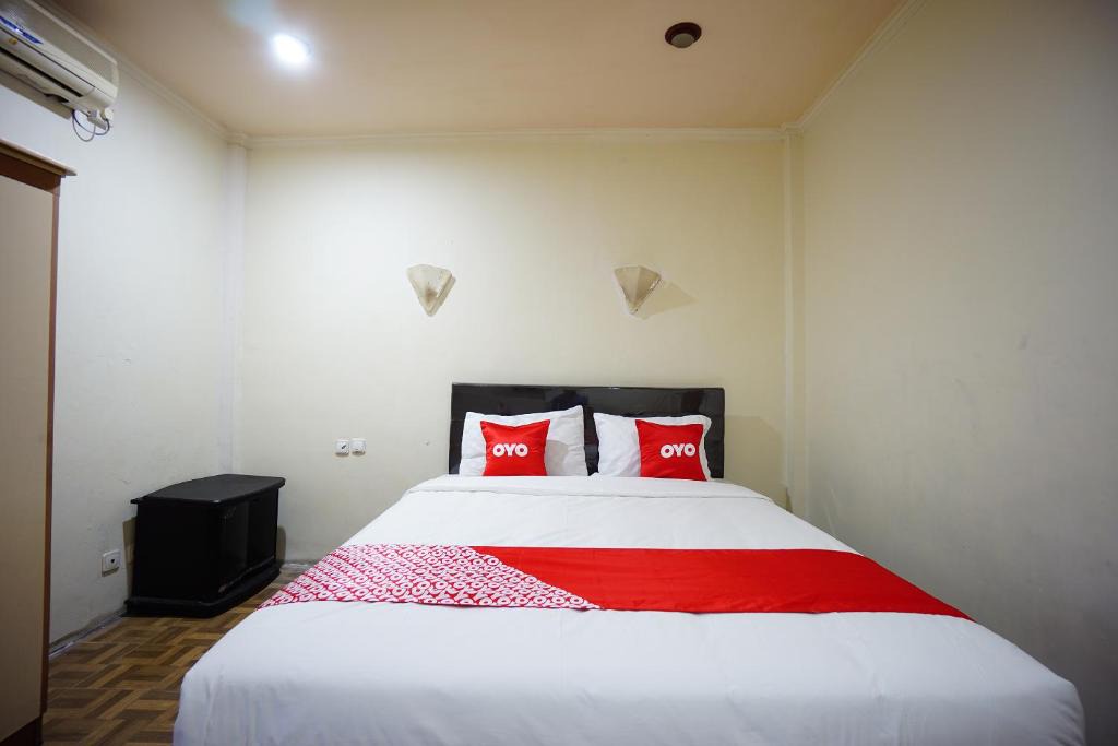 Manado City Centre Hotel | OYO 2217 Galaxy Hotel
