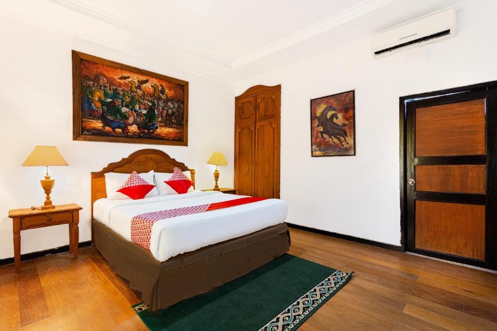 Gili Air Hotel | OYO 2861 Hotel Gili Air & Restaurant