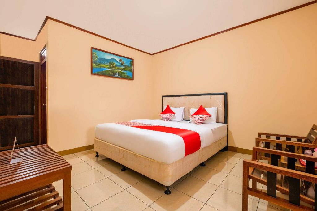 Lembang Hotel | OYO 2900 New Bukit Kasih