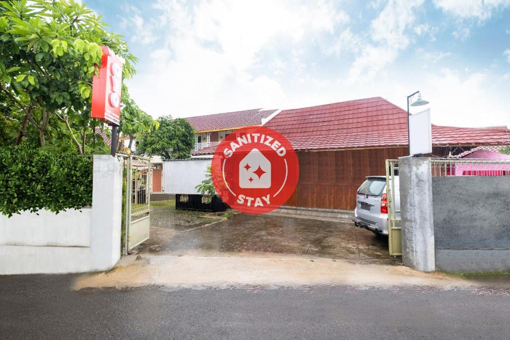 Pogung Lor Hotel | OYO 2914 Teratai Guest House