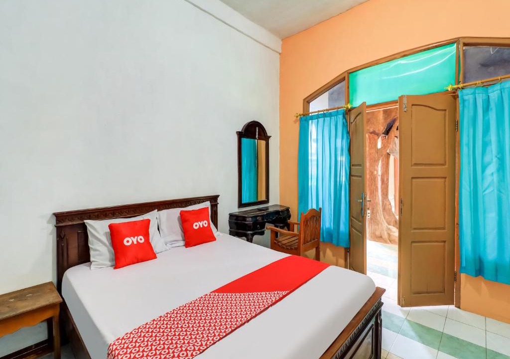 Buleleng Hotel | OYO 91042 Hawaina Hotel