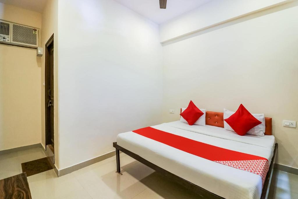 Rishikesh Hotel | OYO Hotel Mg Residency