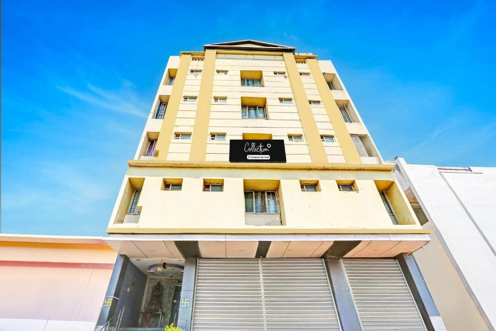Kurnool Hotel | OYO Hotel O Kurnool Formerly Sai Priyanka Inn