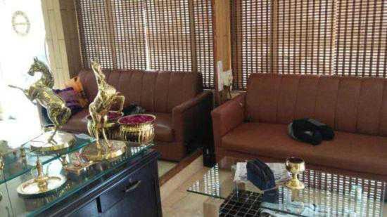 Mohangarh Hotel | OYO Hotel Paradise Inn Near Gautam Buddha Park