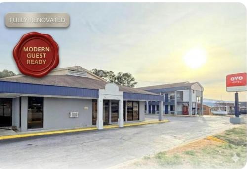 Williamston Hotel | OYO Hotel Williamston