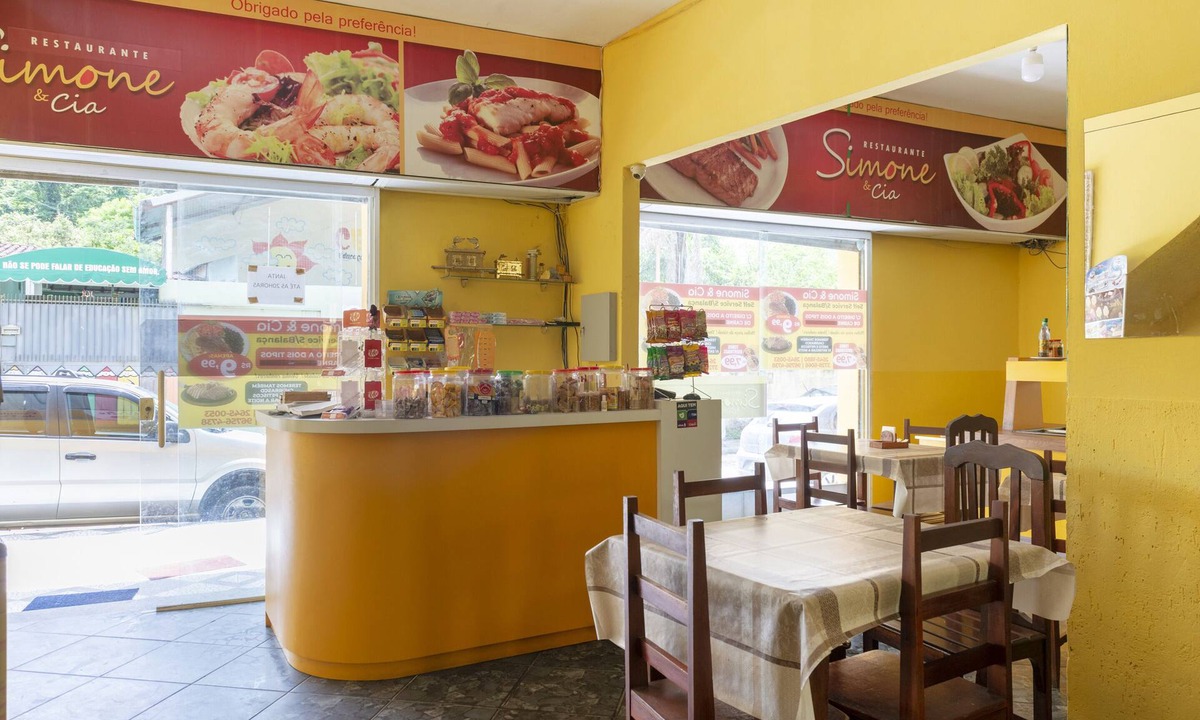 Itaborai Hotel | OYO Pousada Simone