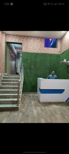 Kalyanpur Hotel | OYO The Rich Chair Hotel Restaurant And Banquet Hall