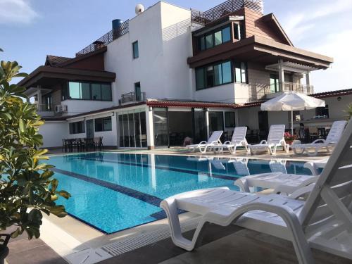 Gundogdu House | Oyster Boutique Hotel
