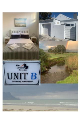 Strand Apartment | OysterCatcher Self-Catering Accommodation Strand