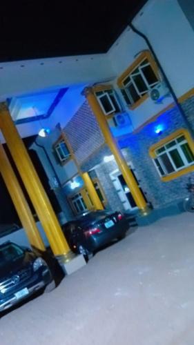 Obazu Hotel | Oysters hotel