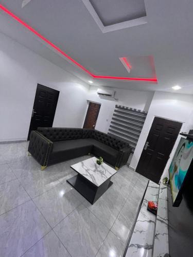 Lekki Apartment | Oystershell Apartments